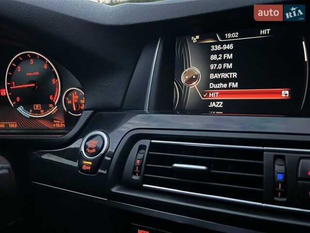 БМВ 5 Серия, объемом двигателя 2 л и пробегом 237 тыс. км за 17950 $, фото 48 на Automoto.ua