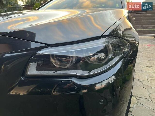 БМВ 5 Серия, объемом двигателя 2 л и пробегом 237 тыс. км за 17950 $, фото 8 на Automoto.ua