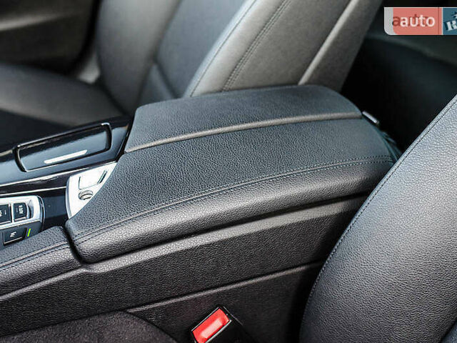 БМВ 5 Серия, объемом двигателя 2 л и пробегом 96 тыс. км за 17000 $, фото 55 на Automoto.ua