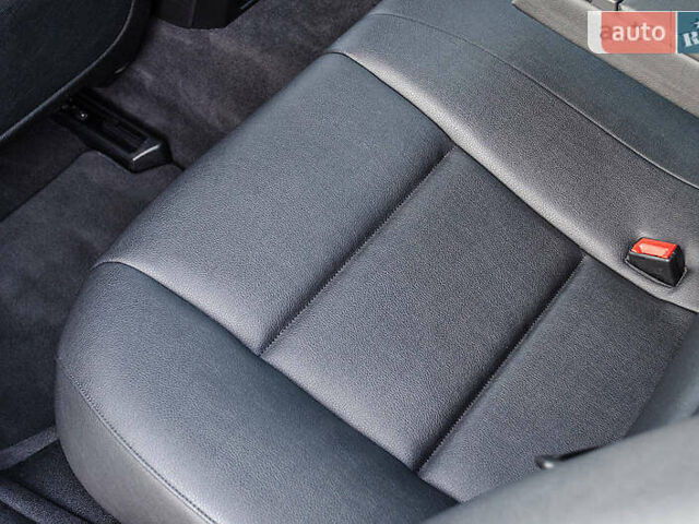 БМВ 5 Серия, объемом двигателя 2 л и пробегом 96 тыс. км за 17000 $, фото 66 на Automoto.ua