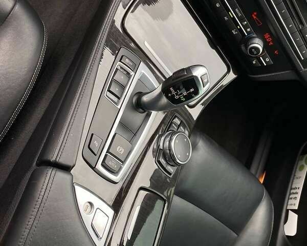 БМВ 5 Серия, объемом двигателя 3 л и пробегом 168 тыс. км за 16600 $, фото 27 на Automoto.ua