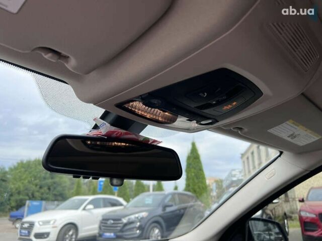 БМВ 5 Серия, объемом двигателя 3 л и пробегом 220 тыс. км за 16990 $, фото 28 на Automoto.ua