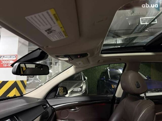 БМВ 5 Серия, объемом двигателя 0 л и пробегом 220 тыс. км за 15900 $, фото 27 на Automoto.ua