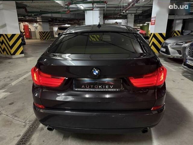 БМВ 5 Серия, объемом двигателя 0 л и пробегом 220 тыс. км за 15900 $, фото 12 на Automoto.ua