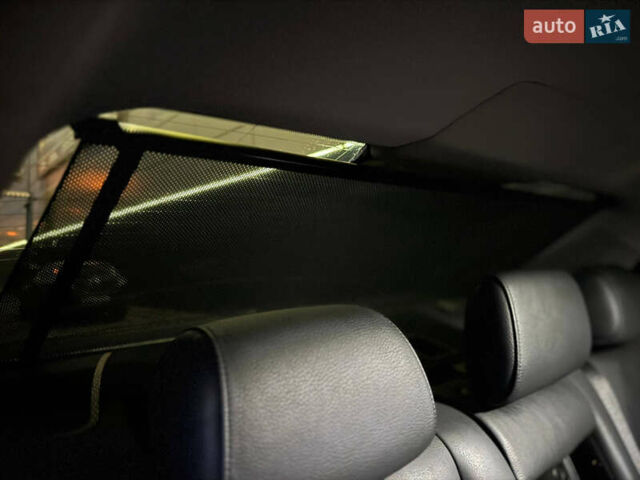 БМВ 5 Серия, объемом двигателя 2 л и пробегом 188 тыс. км за 14900 $, фото 29 на Automoto.ua
