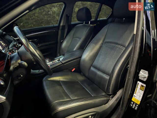 БМВ 5 Серия, объемом двигателя 2 л и пробегом 188 тыс. км за 14900 $, фото 21 на Automoto.ua