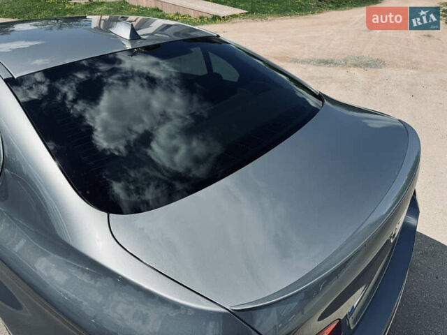 БМВ 5 Серия, объемом двигателя 2 л и пробегом 96 тыс. км за 17000 $, фото 21 на Automoto.ua