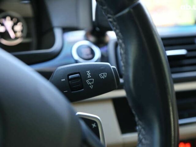 БМВ 5 Серія, об'ємом двигуна 2 л та пробігом 137 тис. км за 15500 $, фото 23 на Automoto.ua