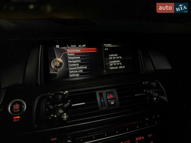 БМВ 5 Серия, объемом двигателя 2 л и пробегом 188 тыс. км за 14900 $, фото 32 на Automoto.ua
