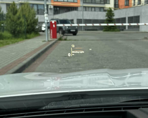 БМВ 5 Серія, об'ємом двигуна 3 л та пробігом 209 тис. км за 20000 $, фото 14 на Automoto.ua