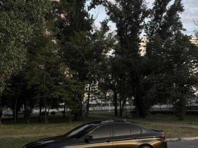 БМВ 5 Серия, объемом двигателя 0 л и пробегом 171 тыс. км за 24000 $, фото 6 на Automoto.ua