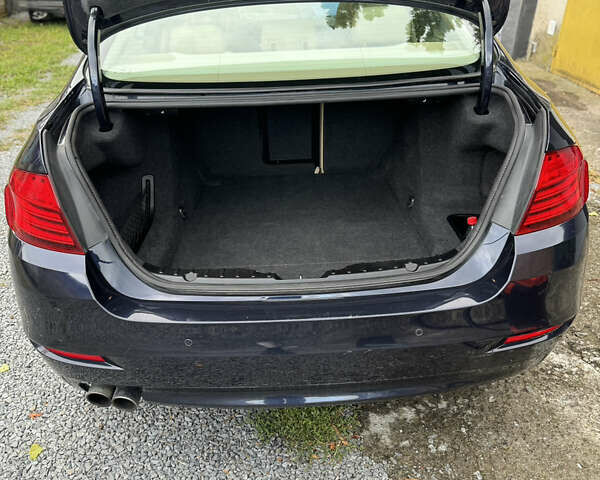 БМВ 5 Серія, об'ємом двигуна 2 л та пробігом 280 тис. км за 18500 $, фото 3 на Automoto.ua