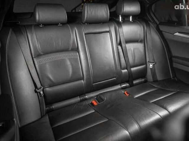 БМВ 5 Серія, об'ємом двигуна 3 л та пробігом 122 тис. км за 19900 $, фото 10 на Automoto.ua