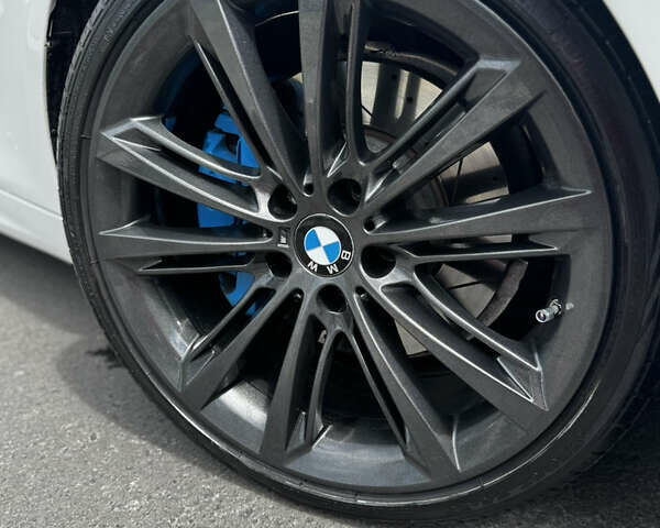 БМВ 5 Серія, об'ємом двигуна 3 л та пробігом 209 тис. км за 20000 $, фото 10 на Automoto.ua