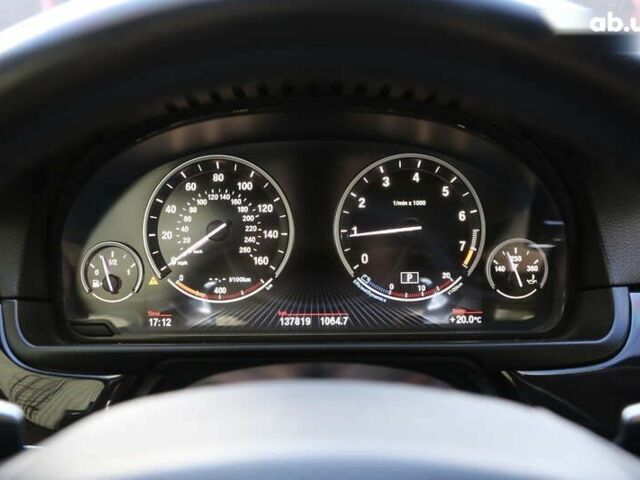БМВ 5 Серія, об'ємом двигуна 2 л та пробігом 137 тис. км за 15500 $, фото 16 на Automoto.ua