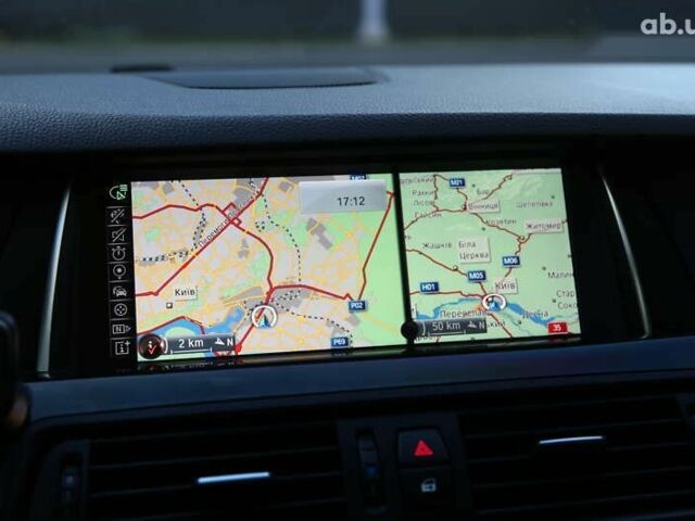 БМВ 5 Серія, об'ємом двигуна 2 л та пробігом 137 тис. км за 15500 $, фото 18 на Automoto.ua