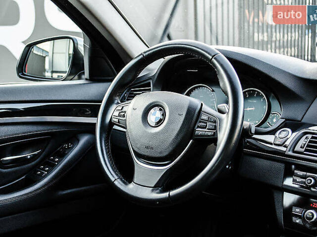 БМВ 5 Серия, объемом двигателя 2 л и пробегом 96 тыс. км за 17000 $, фото 42 на Automoto.ua