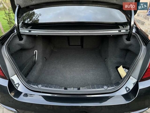 БМВ 5 Серия, объемом двигателя 2 л и пробегом 237 тыс. км за 17950 $, фото 50 на Automoto.ua