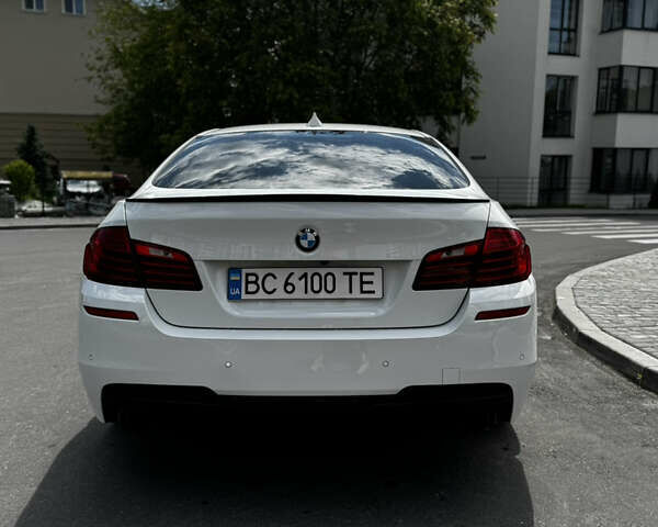 БМВ 5 Серія, об'ємом двигуна 3 л та пробігом 209 тис. км за 20000 $, фото 5 на Automoto.ua