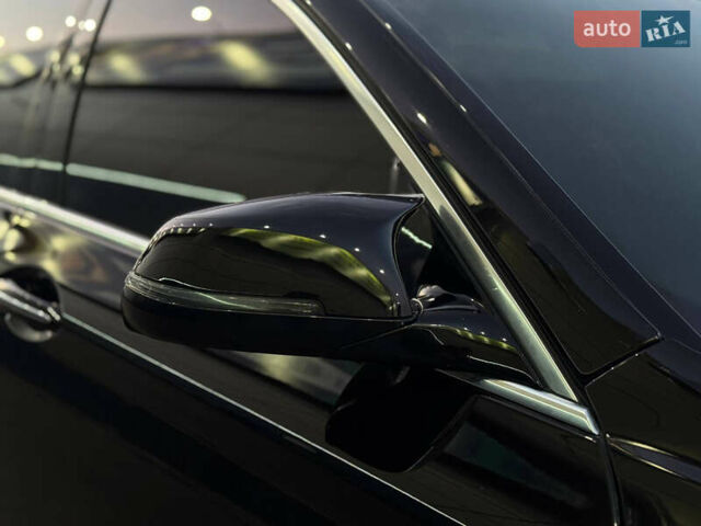 БМВ 5 Серия, объемом двигателя 2 л и пробегом 188 тыс. км за 14900 $, фото 10 на Automoto.ua