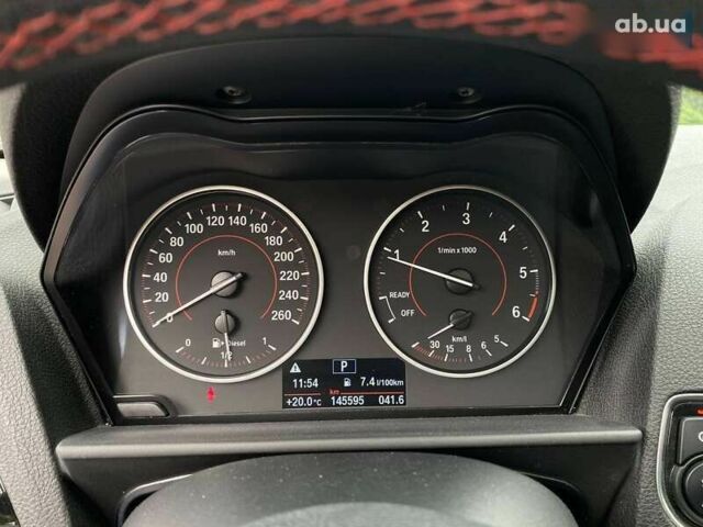 БМВ 5 Серия, объемом двигателя 3 л и пробегом 168 тыс. км за 16600 $, фото 23 на Automoto.ua