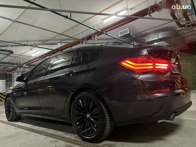 БМВ 5 Серия, объемом двигателя 0 л и пробегом 220 тыс. км за 15900 $, фото 11 на Automoto.ua