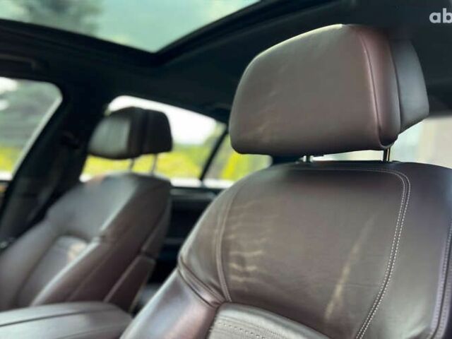 БМВ 5 Серия, объемом двигателя 3 л и пробегом 90 тыс. км за 26500 $, фото 19 на Automoto.ua