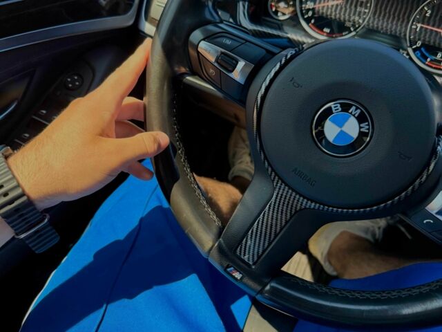 БМВ 5 Серия, объемом двигателя 0 л и пробегом 171 тыс. км за 24000 $, фото 5 на Automoto.ua