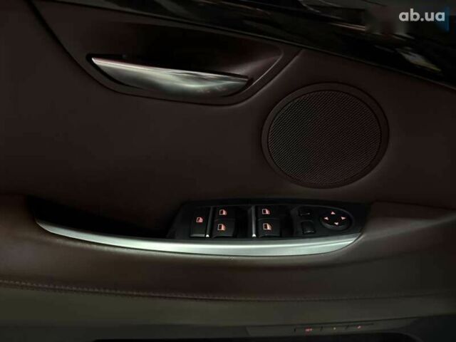 БМВ 5 Серия, объемом двигателя 0 л и пробегом 220 тыс. км за 15900 $, фото 21 на Automoto.ua