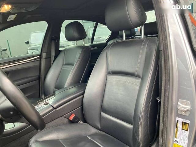 БМВ 5 Серия, объемом двигателя 3 л и пробегом 168 тыс. км за 16600 $, фото 29 на Automoto.ua