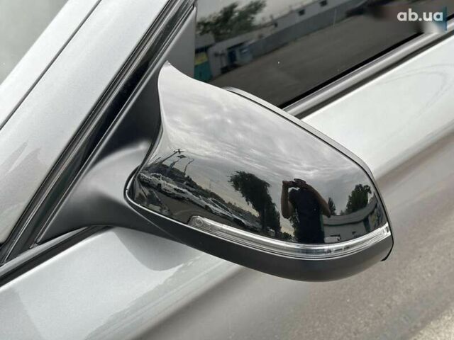 БМВ 5 Серія, об'ємом двигуна 3 л та пробігом 136 тис. км за 15690 $, фото 13 на Automoto.ua