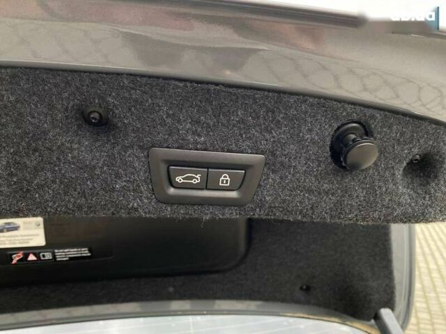 БМВ 5 Серия, объемом двигателя 3 л и пробегом 168 тыс. км за 16600 $, фото 19 на Automoto.ua