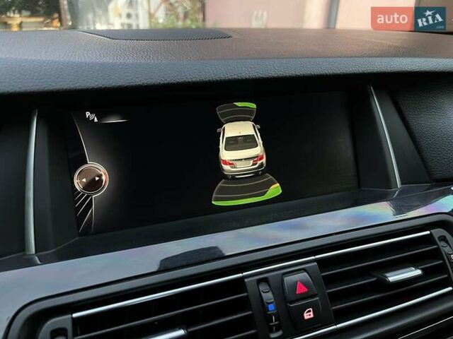 БМВ 5 Серия, объемом двигателя 2 л и пробегом 237 тыс. км за 17950 $, фото 47 на Automoto.ua