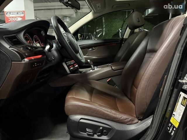 БМВ 5 Серия, объемом двигателя 0 л и пробегом 220 тыс. км за 15900 $, фото 25 на Automoto.ua