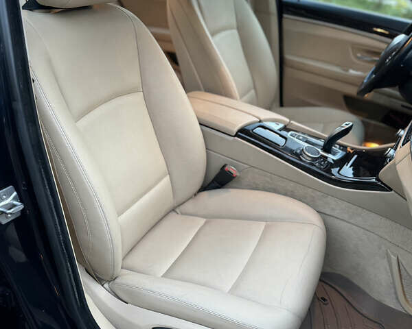 БМВ 5 Серія, об'ємом двигуна 2 л та пробігом 280 тис. км за 18500 $, фото 4 на Automoto.ua