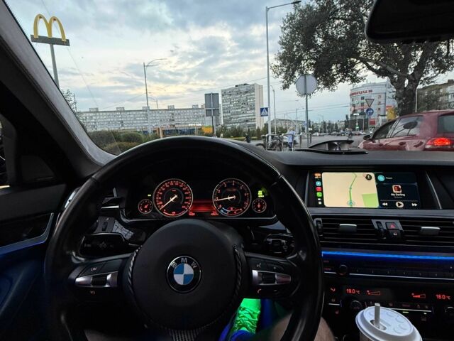 БМВ 5 Серия, объемом двигателя 0 л и пробегом 171 тыс. км за 24000 $, фото 2 на Automoto.ua