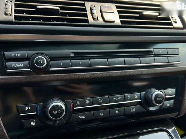 БМВ 5 Серия, объемом двигателя 3 л и пробегом 90 тыс. км за 26500 $, фото 23 на Automoto.ua