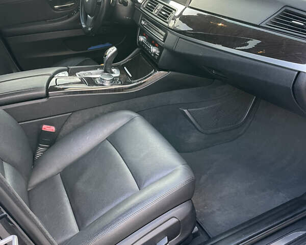 БМВ 5 Серия, объемом двигателя 2 л и пробегом 97 тыс. км за 17000 $, фото 20 на Automoto.ua