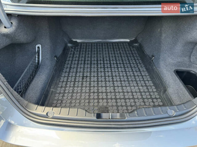 БМВ 5 Серия, объемом двигателя 2 л и пробегом 96 тыс. км за 17000 $, фото 24 на Automoto.ua