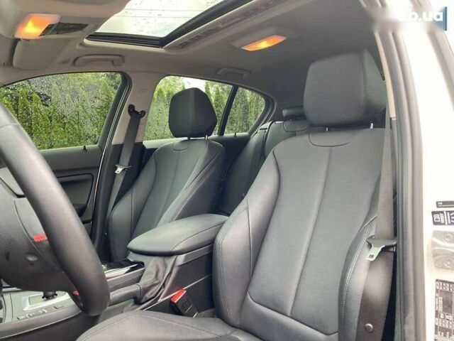 БМВ 5 Серия, объемом двигателя 3 л и пробегом 168 тыс. км за 16600 $, фото 21 на Automoto.ua