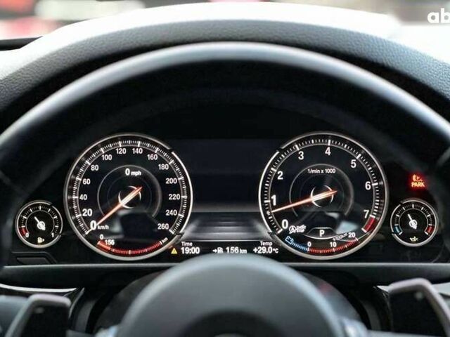 БМВ 5 Серія, об'ємом двигуна 3 л та пробігом 221 тис. км за 18000 $, фото 11 на Automoto.ua