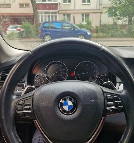 БМВ 5 Серія, об'ємом двигуна 2 л та пробігом 178 тис. км за 16999 $, фото 16 на Automoto.ua