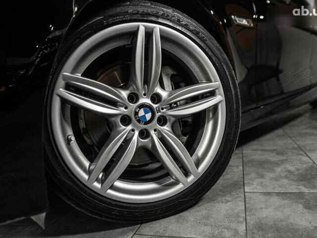 БМВ 5 Серія, об'ємом двигуна 3 л та пробігом 122 тис. км за 19900 $, фото 13 на Automoto.ua