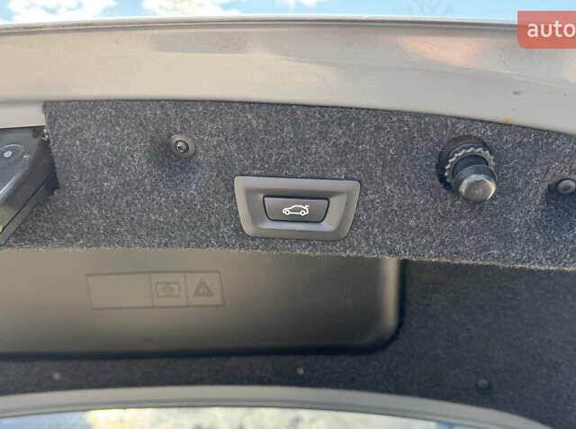 БМВ 5 Серия, объемом двигателя 2 л и пробегом 96 тыс. км за 17000 $, фото 23 на Automoto.ua