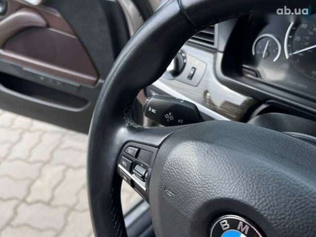 БМВ 5 Серія, об'ємом двигуна 3 л та пробігом 220 тис. км за 15990 $, фото 18 на Automoto.ua