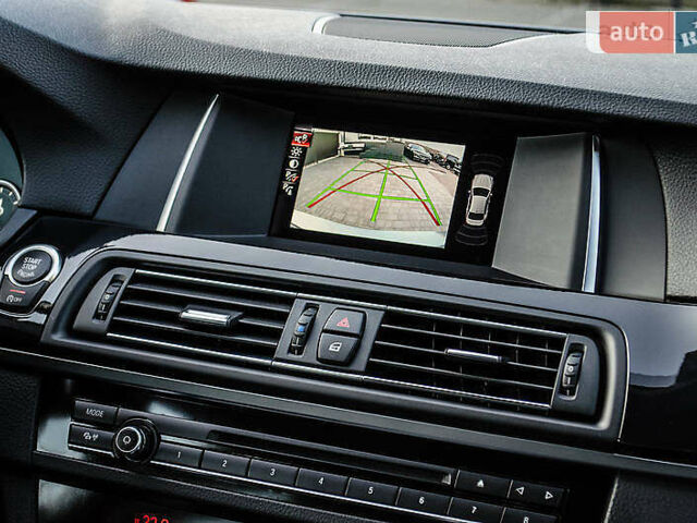 БМВ 5 Серия, объемом двигателя 2 л и пробегом 96 тыс. км за 17000 $, фото 48 на Automoto.ua