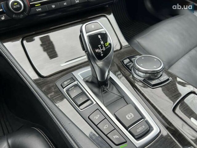 БМВ 5 Серія, об'ємом двигуна 3 л та пробігом 256 тис. км за 20800 $, фото 28 на Automoto.ua