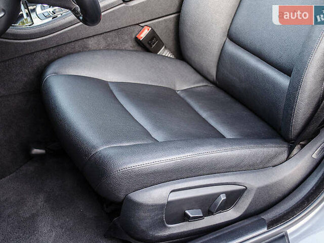 БМВ 5 Серия, объемом двигателя 2 л и пробегом 96 тыс. км за 17000 $, фото 57 на Automoto.ua