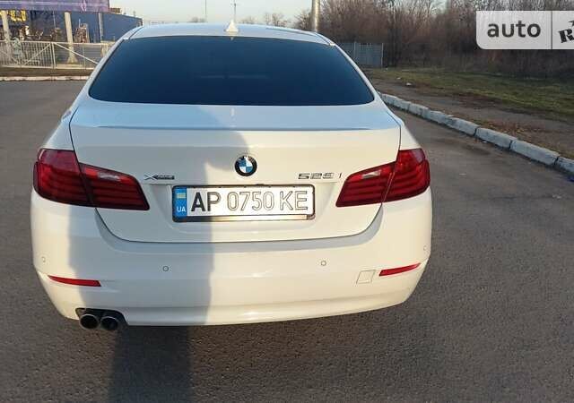 БМВ 5 Серія, об'ємом двигуна 2 л та пробігом 159 тис. км за 17200 $, фото 30 на Automoto.ua