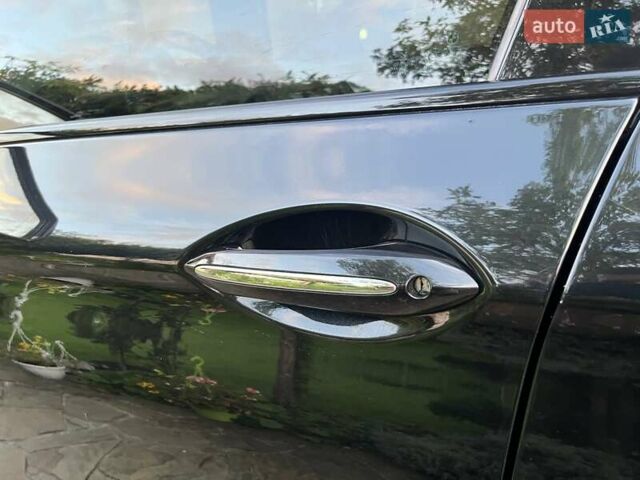 БМВ 5 Серия, объемом двигателя 2 л и пробегом 237 тыс. км за 17950 $, фото 15 на Automoto.ua